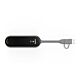 Yealink PA20 AV transmitter Black