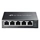 TP-Link Omada 5-Port Gigabit Easy Managed Switch with 4-Port PoE+