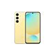 Samsung Galaxy S24 FE 17 cm (6.7") Dual SIM Android 14 5G USB Type-C 8 GB 256 GB 4700 mAh Yellow