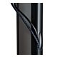 B-Tech SYSTEM X - Vertical Support Column - 0.6m