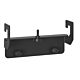 Chief Crestron UC Bracket Accessory for Tempo Flat Panel Wall Mount System