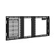 Chief Crestron UC Bracket Accessory for Tempo Flat Panel Wall Mount System