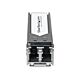 StarTech.com Extreme Networks 10051 Compatible SFP ule - 1000BASE-SX - 1GbE Multie Fiber MMF Optic Transceiver - 1GE Gigabit Ethernet SFP - LC 550m - 850nm - DDM
