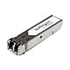 StarTech.com Extreme Networks 10051 Compatible SFP ule - 1000BASE-SX - 1GbE Multie Fiber MMF Optic Transceiver - 1GE Gigabit Ethernet SFP - LC 550m - 850nm - DDM