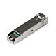 StarTech.com Extreme Networks 10051 Compatible SFP ule - 1000BASE-SX - 1GbE Multie Fiber MMF Optic Transceiver - 1GE Gigabit Ethernet SFP - LC 550m - 850nm - DDM