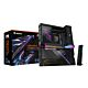 GIGABYTE Z890 AORUS XTREME AI TOP Motherboard - Supports Intel Core Ultra (Series 2) CPUs, 22+1+2 phases VRM, up to 9500MHz DDR5 (OC), PCIe 5.0 M.2, Wi-Fi 7, Thunderbolt 5