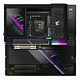 GIGABYTE Z890 AORUS XTREME AI TOP Motherboard - Supports Intel Core Ultra (Series 2) CPUs, 22+1+2 phases VRM, up to 9500MHz DDR5 (OC), PCIe 5.0 M.2, Wi-Fi 7, Thunderbolt 5