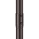 StarTech.com TV Ceiling Mount - Full-Motion Universal Hanging Single Screen Mount with Adjustable Telescopic Long Pole - Tilt / Swivel - VESA Bracket for 32”-75" Displays