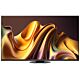 Hisense 75U8NQTUK TV 190.5 cm (75") 4K Ultra HD Smart TV Wi-Fi Grey 3000 cd/m²