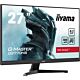 iiyama G-MASTER G2770HS-B1 computer monitor 68.6 cm (27") 1920 x 1080 pixels Full HD LCD Black