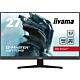 iiyama G-MASTER G2770HS-B1 computer monitor 68.6 cm (27") 1920 x 1080 pixels Full HD LCD Black