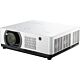 Viewsonic LSC731WU data projector Standard throw projector 7300 ANSI lumens 3LCD WUXGA (1920x1200) Black, White