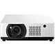 Viewsonic LSC731WU data projector Standard throw projector 7300 ANSI lumens 3LCD WUXGA (1920x1200) Black, White