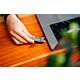 Verbatim Dual QuickStick USB flash drive 1 TB USB Type-A / USB Type-C 3.2 Gen 1 (3.1 Gen 1) Grey
