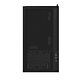 GIGABYTE C500 PANORAMIC STEALTH Midi Tower Black