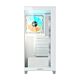 GIGABYTE C500 PANORAMIC STEALTH Midi Tower White