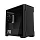 GIGABYTE C102 GLASS Midi Tower Black