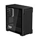 GIGABYTE C102 GLASS Midi Tower Black