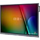 Viewsonic IFP6533-G interactive whiteboard 165.1 cm (65") 3840 x 2160 pixels Touchscreen Black HDMI