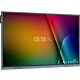 Viewsonic IFP6533-G interactive whiteboard 165.1 cm (65") 3840 x 2160 pixels Touchscreen Black HDMI