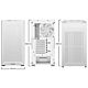 be quiet! PURE BASE 501 Airflow Window White Midi Tower