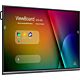 Viewsonic IFP6550-5F interactive whiteboard 165.1 cm (65") 3840 x 2160 pixels Touchscreen Black HDMI