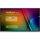 Viewsonic IFP6550-5F interactive whiteboard 165.1 cm (65") 3840 x 2160 pixels Touchscreen Black HDMI
