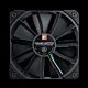 ASUS ROG RYUJIN 360 Processor All-in-one liquid cooler 12 cm Black 1 pc(s)
