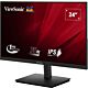 Viewsonic VA VA240-H-2 computer monitor 60.5 cm (23.8") 1920 x 1080 pixels Full HD LED Black
