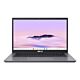 ASUS Chromebook Plus Enterprise CB34 CB3402CBA-MW0300 Intel® Core™ i5 i5-1235U 35.6 cm (14") Touchscreen Full HD 8 GB LPDDR5-SDRAM 256 GB UFS Wi-Fi 6 (802.11ax) ChromeOS Grey