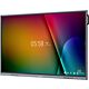 Viewsonic IFP7533-G Signage Display Interactive flat panel 190.5 cm (75") LCD 350 cd/m² 4K Ultra HD Black Touchscreen Built-in processor Android 11