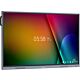 Viewsonic IFP7533-G Signage Display Interactive flat panel 190.5 cm (75") LCD 350 cd/m² 4K Ultra HD Black Touchscreen Built-in processor Android 11