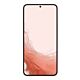 Samsung Galaxy S22 SM-S901BIDDQSB smartphone 15.5 cm (6.1") Dual SIM Android 12 5G USB Type-C 8 GB 128 GB 3700 mAh Rose Refurbished