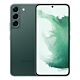 Samsung Galaxy S22 SM-S901BZGDQSB smartphone 15.5 cm (6.1") Dual SIM Android 12 5G USB Type-C 8 GB 128 GB 3700 mAh Green Refurbished