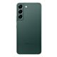 Samsung Galaxy S22 SM-S901BZGDQSB smartphone 15.5 cm (6.1") Dual SIM Android 12 5G USB Type-C 8 GB 128 GB 3700 mAh Green Refurbished