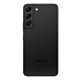 Samsung Galaxy S22 SM-S901BZKDQSB smartphone 15.5 cm (6.1") Dual SIM Android 12 5G USB Type-C 8 GB 128 GB 3700 mAh Black Refurbished