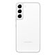 Samsung Galaxy S22 SM-S901BZWDQSB smartphone 15.5 cm (6.1") Dual SIM Android 12 5G USB Type-C 8 GB 128 GB 3700 mAh White Refurbished