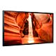 Samsung OM55N-S Digital signage flat panel 139.7 cm (55") LCD Wi-Fi 4000 cd/m² Full HD Black Built-in processor Tizen 5.0