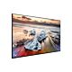 Samsung LH82QPR8BCC Digital signage flat panel 2.08 m (82") LED Wi-Fi 500 cd/m² 8K Ultra HD Black 16/7