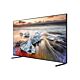 Samsung LH82QPR8BCC Digital signage flat panel 2.08 m (82") LED Wi-Fi 500 cd/m² 8K Ultra HD Black 16/7