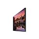Samsung QB85R-BD Digital signage flat panel 2.16 m (85") LCD Wi-Fi 350 cd/m² 4K Ultra HD Black Built-in processor Tizen 4.0 16/7