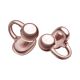 Huawei FreeClip Headset True Wireless Stereo (TWS) Ear-hook Calls/Music USB Type-C Bluetooth Rose gold