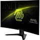 MSI MAG 32C6 computer monitor 80 cm (31.5") 1920 x 1080 pixels Full HD Black