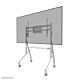 Neomounts FL50-525WH1 TV trolley 55-86" - fast installation - TÜV