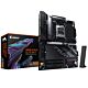 GIGABYTE B850 AORUS ELITE WIFI7 Motherboard - AMD Ryzen 9000 Series CPUs, 14+2+2 Phases Digital VRM, up to 8200MHz DDR5 (OC), 1xPCIe 5.0 + 2xPCIe 4.0 M.2, 2.5 LAN, WIFI 7, USB 3.2 Gen 2x2
