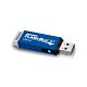 iStorage Kanguru FlashBlu30 with Physical Write Protect Switch SuperSpeed USB3.0 Flash Drive