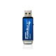 iStorage Kanguru FlashBlu30 with Physical Write Protect Switch SuperSpeed USB3.0 Flash Drive