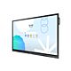 Samsung WA65D interactive whiteboard 165.1 cm (65") 3840 x 2160 pixels Touchscreen Grey