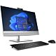 HP EliteOne 870 G9 Intel® Core™ i7 i7-14700 68.6 cm (27") 2560 x 1440 pixels Touchscreen All-in-One PC 16 GB DDR5-SDRAM 512 GB SSD Windows 11 Pro Wi-Fi 7 (802.11be) Silver