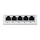 Zyxel GS-105BV5-GB0101F network switch Unmanaged L2 Gigabit Ethernet (10/100/1000)